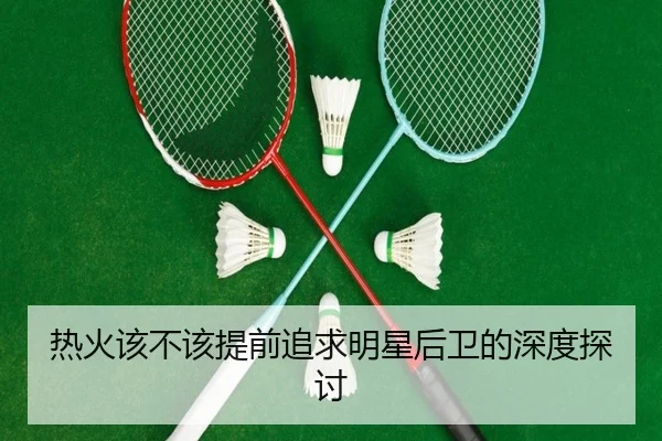 热火该不该提前追求明星后卫的深度探讨